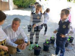 Снимка: Община Стара Загора