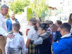 Снимка: Община Стара Загора