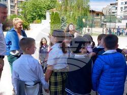 Снимка: Община Стара Загора