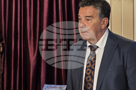 Пловдив - списание „Духовен път" - представяне