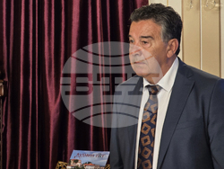 Пловдив - списание „Духовен път" - представяне