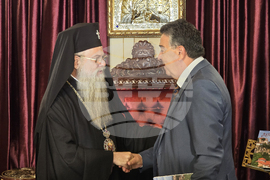 Пловдив - списание „Духовен път" - представяне