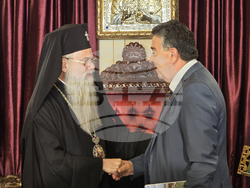 Пловдив - списание „Духовен път" - представяне