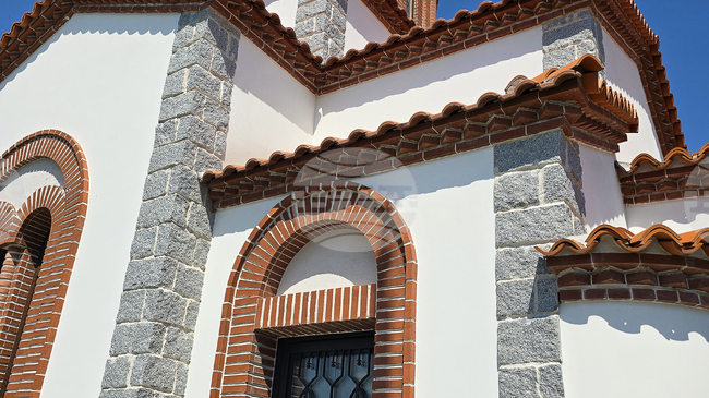 Фотографска изложба в Пловдив обединява талант, духовност и милосърдие