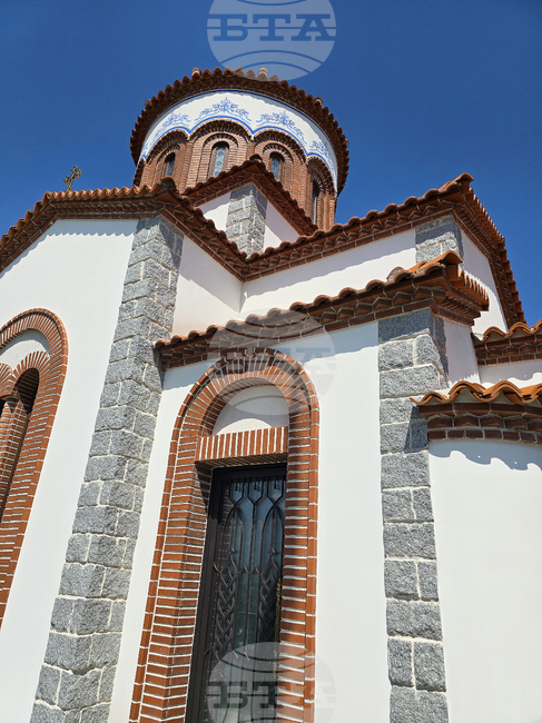 Фотографска изложба в Пловдив обединява талант, духовност и милосърдие