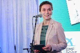 Бургас - пристанище - премиер - посещение