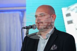 Бургас - пристанище - премиер - посещение