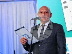 Бургас - пристанище - премиер - посещение