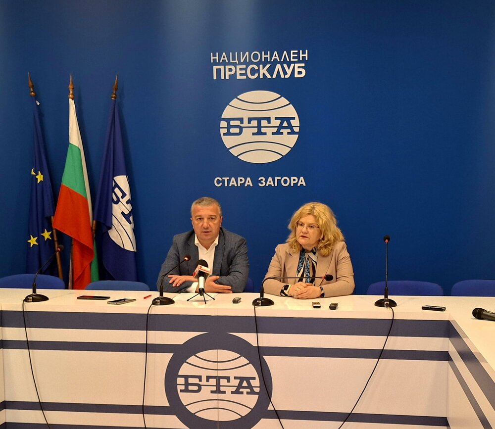 Драгомир Стойнев: Това управление успява да спаси средствата по ПВУ, да защити домакинствата и стабилността на енергийната система