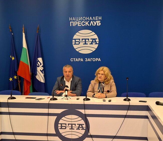 Драгомир Стойнев: Това управление успява да спаси средствата по ПВУ, да защити домакинствата и стабилността на енергийната система