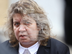 Апостолическа нунциатура - Наталия Киселова - съболезнователна книга