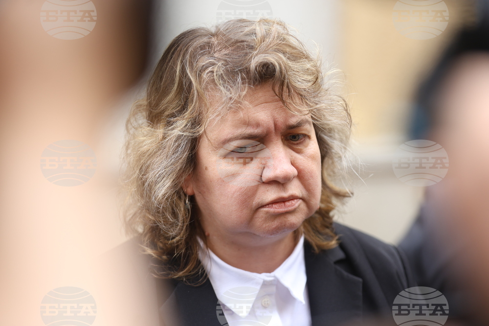  Отиде си една от най-изявените личности в БНТ с енциклопедични познания в японската и индийската култура, започнала професионалния си път в БТА, пише Наталия Киселова в съболезнователен адрес за Даниела Кънева