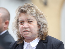 Апостолическа нунциатура - Наталия Киселова - съболезнователна книга