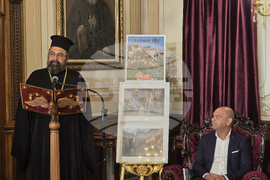 Пловдив - списание „Духовен път" - представяне