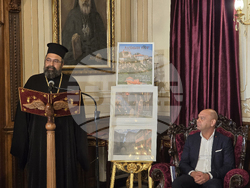 Пловдив - списание „Духовен път" - представяне