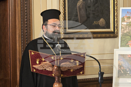 Пловдив - списание „Духовен път" - представяне