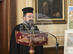 Пловдив - списание „Духовен път" - представяне