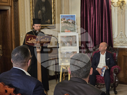 Пловдив - списание „Духовен път" - представяне