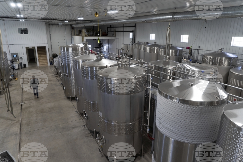 Climate New York Wine Producers