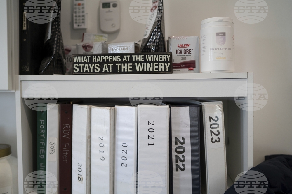 Climate New York Wine Producers