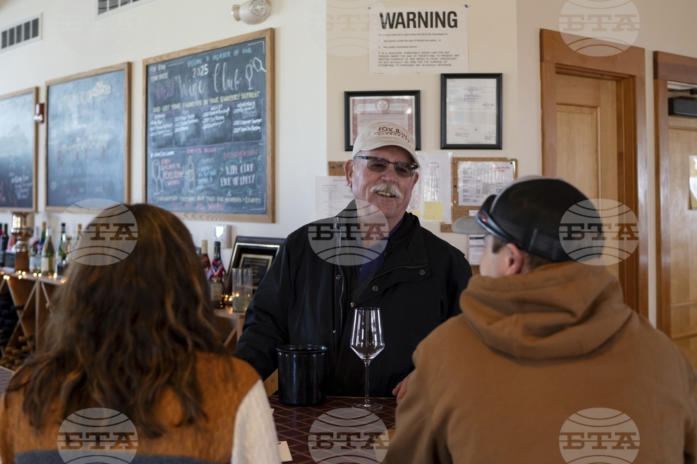 Climate New York Wine Producers