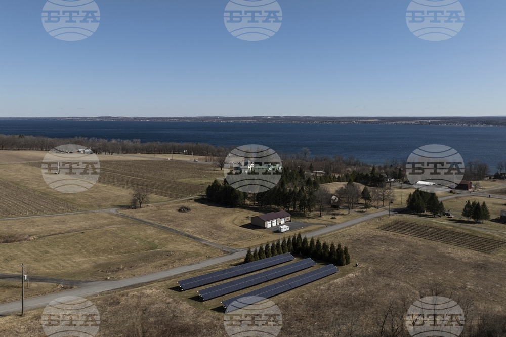 Climate New York Wine Producers