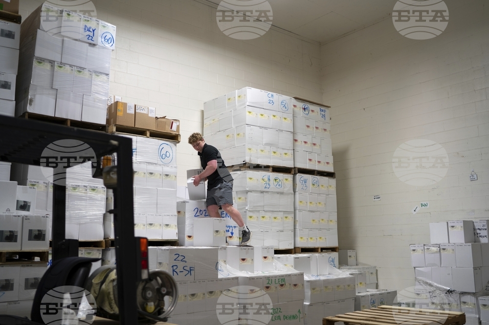 Climate New York Wine Producers
