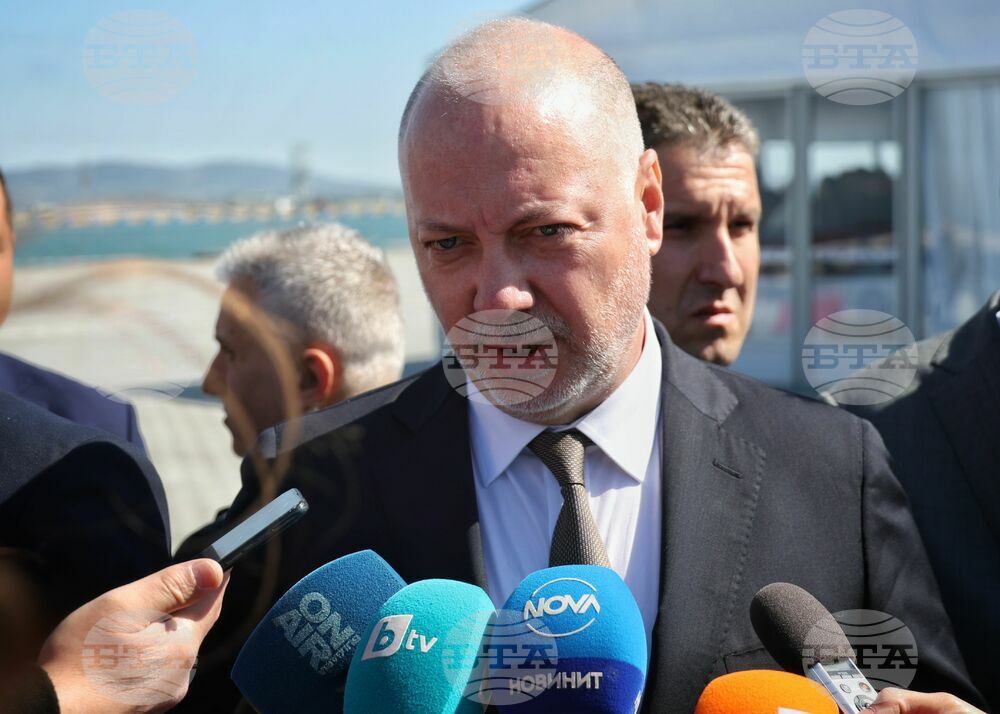 Има шанс да получим пари по второто плащане от Плана за възстановяване и устойчивост, каза премиерът Росен Желязков