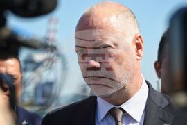 Бургас - Росен Желязков - брифинг