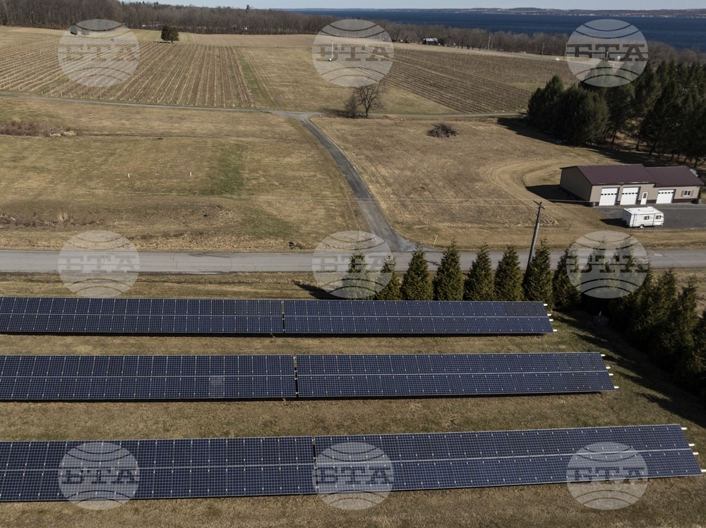 Climate New York Wine Producers
