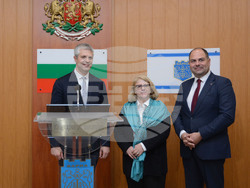 Снимка: Община Варна