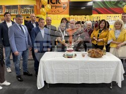 Снимка: Община Русе