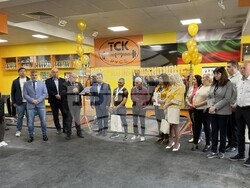 Снимка: Община Русе