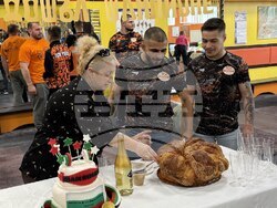 Снимка: Община Русе