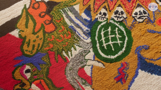 Трябва да направим послания към хората, но и да останем до известна степен неразбрани, каза арх. Ясен Марков за проекта „Псевдоприрода“