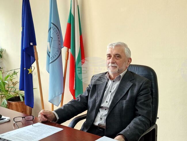 Забавени с три месеца заплати в пътностроителна фирма са установили от Инспекцията по труда в Монтана