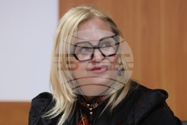 Комисия за защита от дискриминация - брифинг
