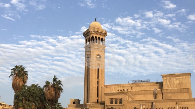 Терористичната активност в Западна Африка се е увеличила през октомври, отчита египетската институция “Ал Азхар”