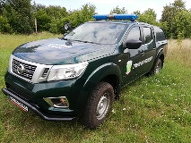 ГД „Гранична полиция“: Гранични полицаи от ГПУ-Малко Търново задържаха в два случая 23 мигранти, преминали незаконно турско-българската граница 