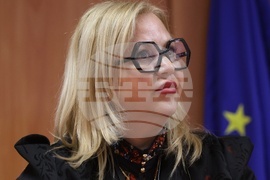 Комисия за защита от дискриминация - брифинг