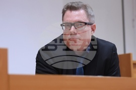 Комисия за защита от дискриминация - брифинг