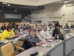 Снимка: Община Стара Загора