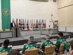 Снимка: Община Стара Загора