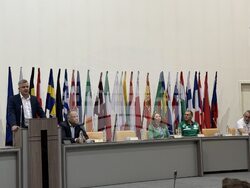 Снимка: Община Стара Загора