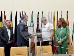 Снимка: Община Стара Загора