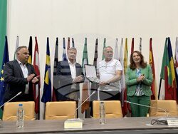 Снимка: Община Стара Загора