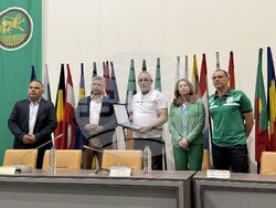 Снимка: Община Стара Загора