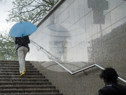 Ежедневие - дъжд