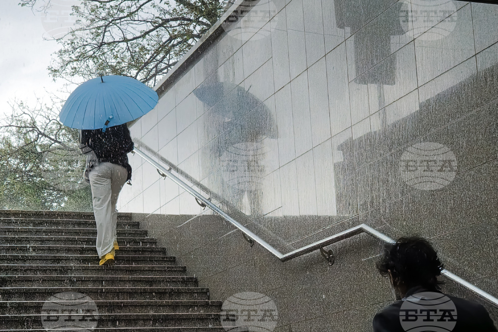 Прогноза за времето 