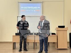 Снимка: Община Русе